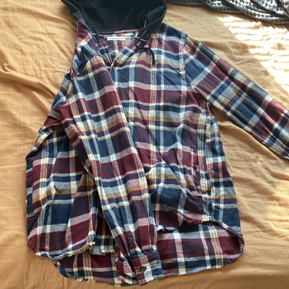 Pacsun Hoodie